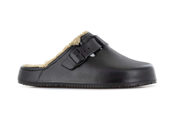 BLACKFOX Winterclog Stockholm